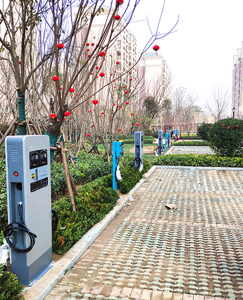 7KW交流充電樁(圖1) 裝機(jī)案例 (8).jpg